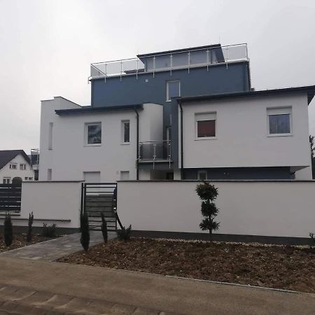 Dilara Apartman Sárvár Extérieur photo