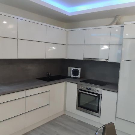 Dilara Apartman Sárvár Extérieur photo