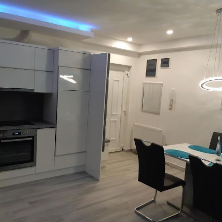 Dilara Apartman Sárvár Extérieur photo