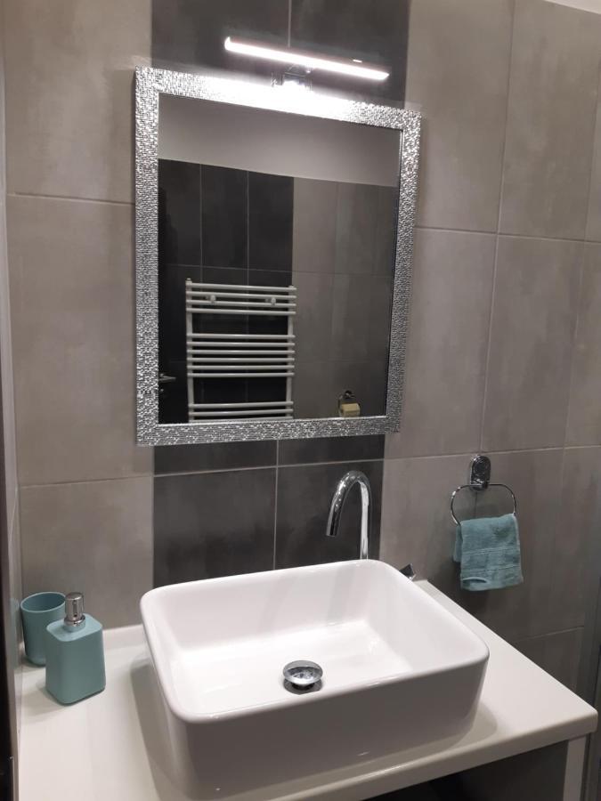Dilara Apartman Sárvár Extérieur photo