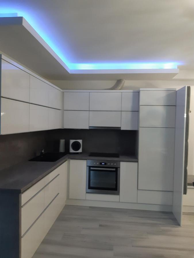 Dilara Apartman Sárvár Extérieur photo