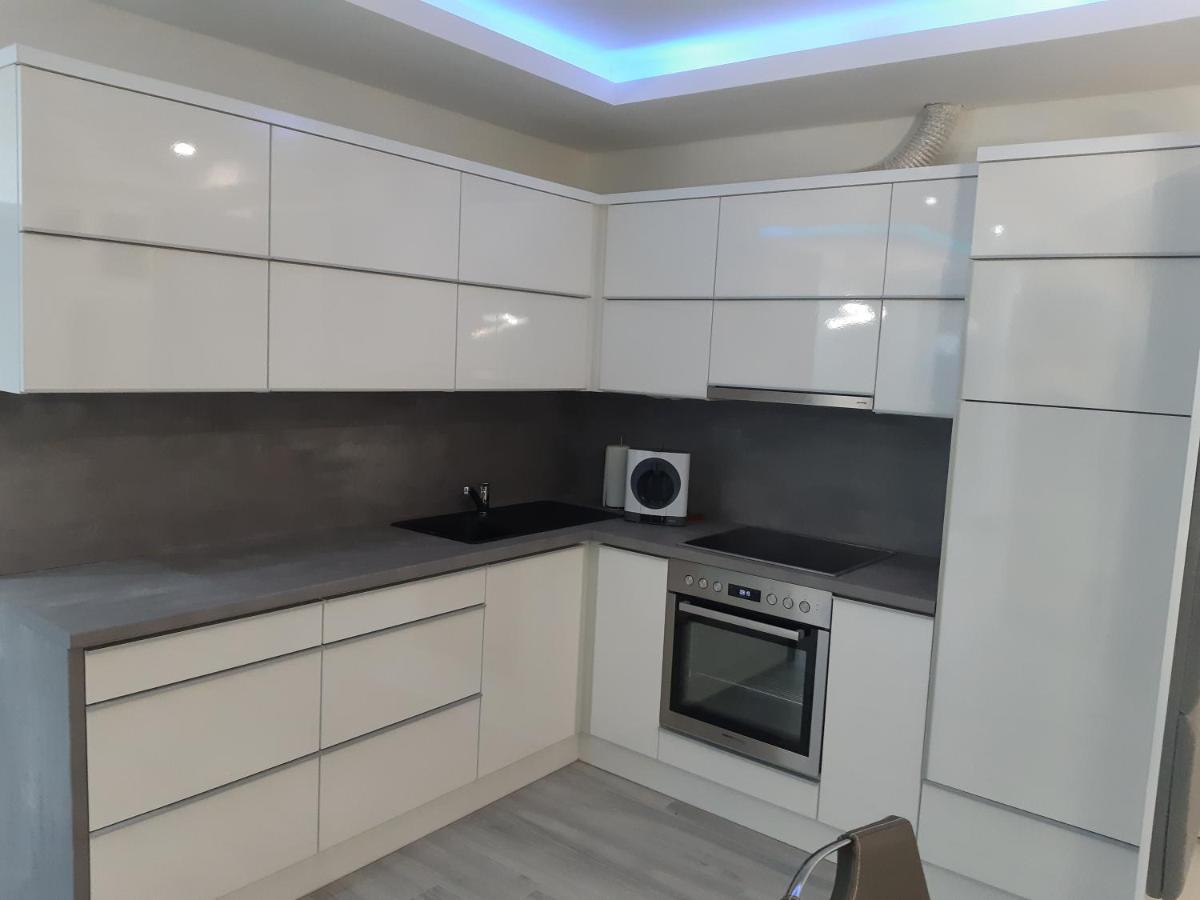 Dilara Apartman Sárvár Extérieur photo