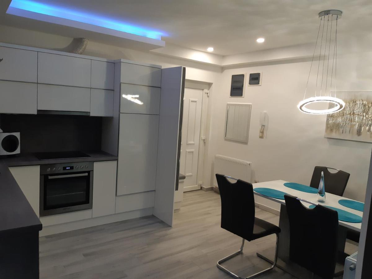 Dilara Apartman Sárvár Extérieur photo