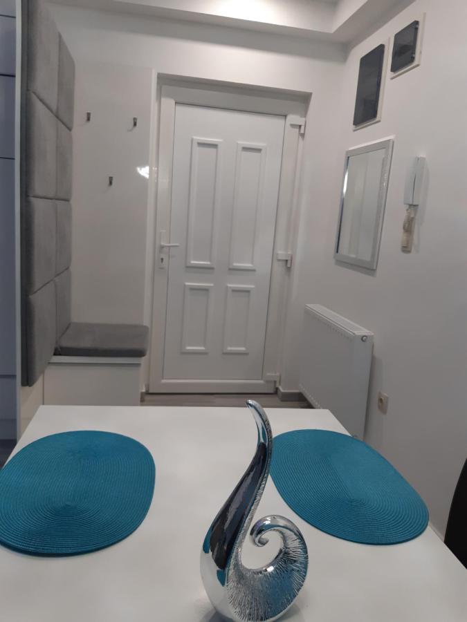 Dilara Apartman Sárvár Extérieur photo