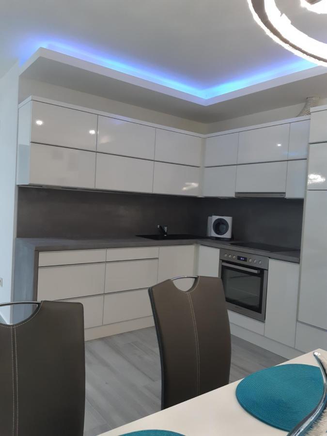Dilara Apartman Sárvár Extérieur photo