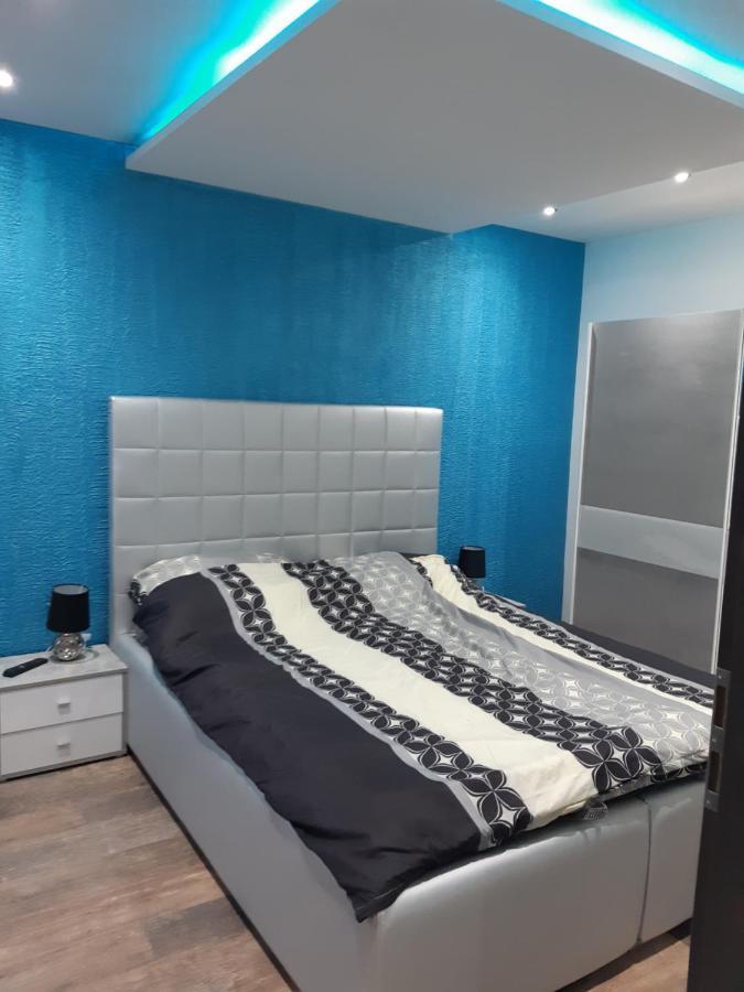 Dilara Apartman Sárvár Extérieur photo