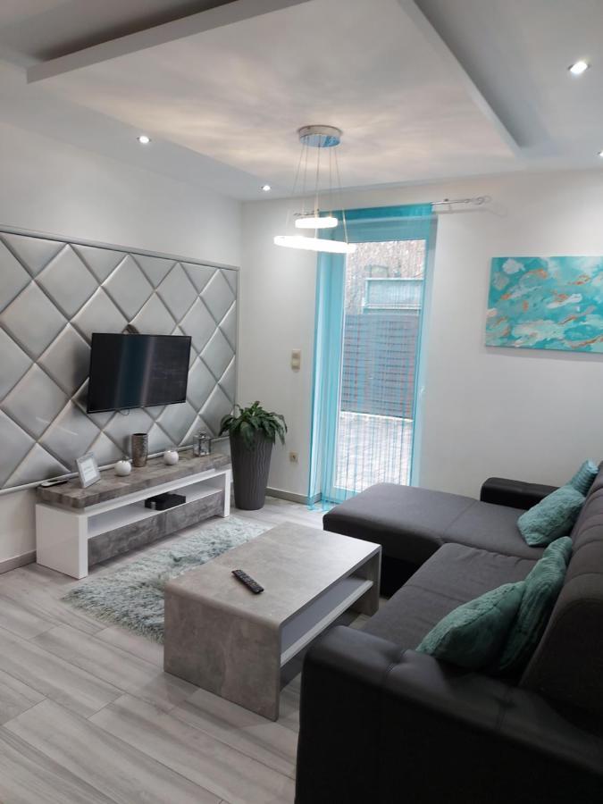 Dilara Apartman Sárvár Extérieur photo